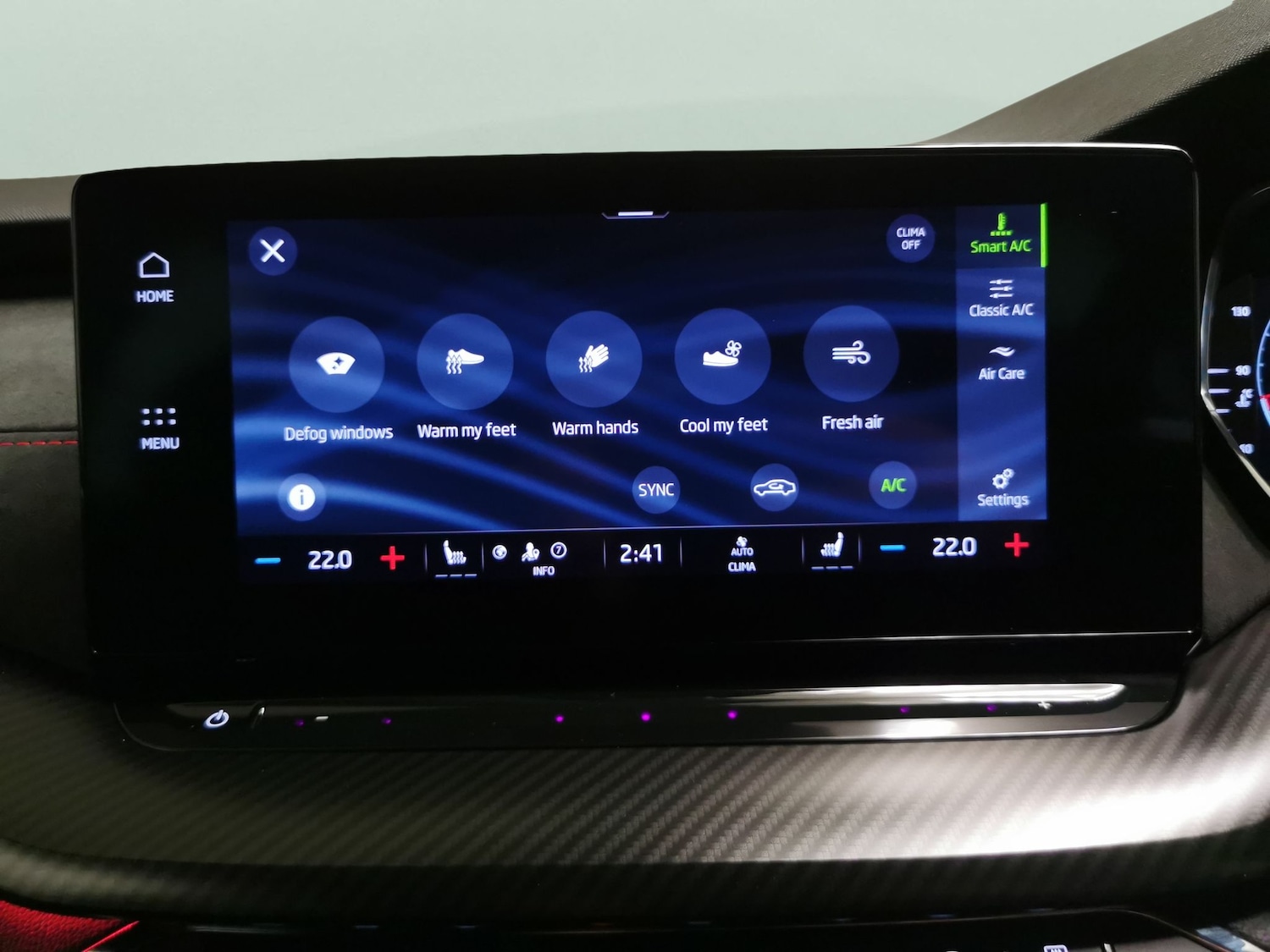 Used Skoda Octavia 2022 for sale - 76415592: Photo 24