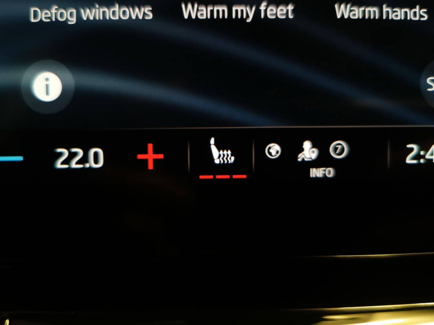 Used Skoda Octavia 2022 for sale - 76415592: Photo 26