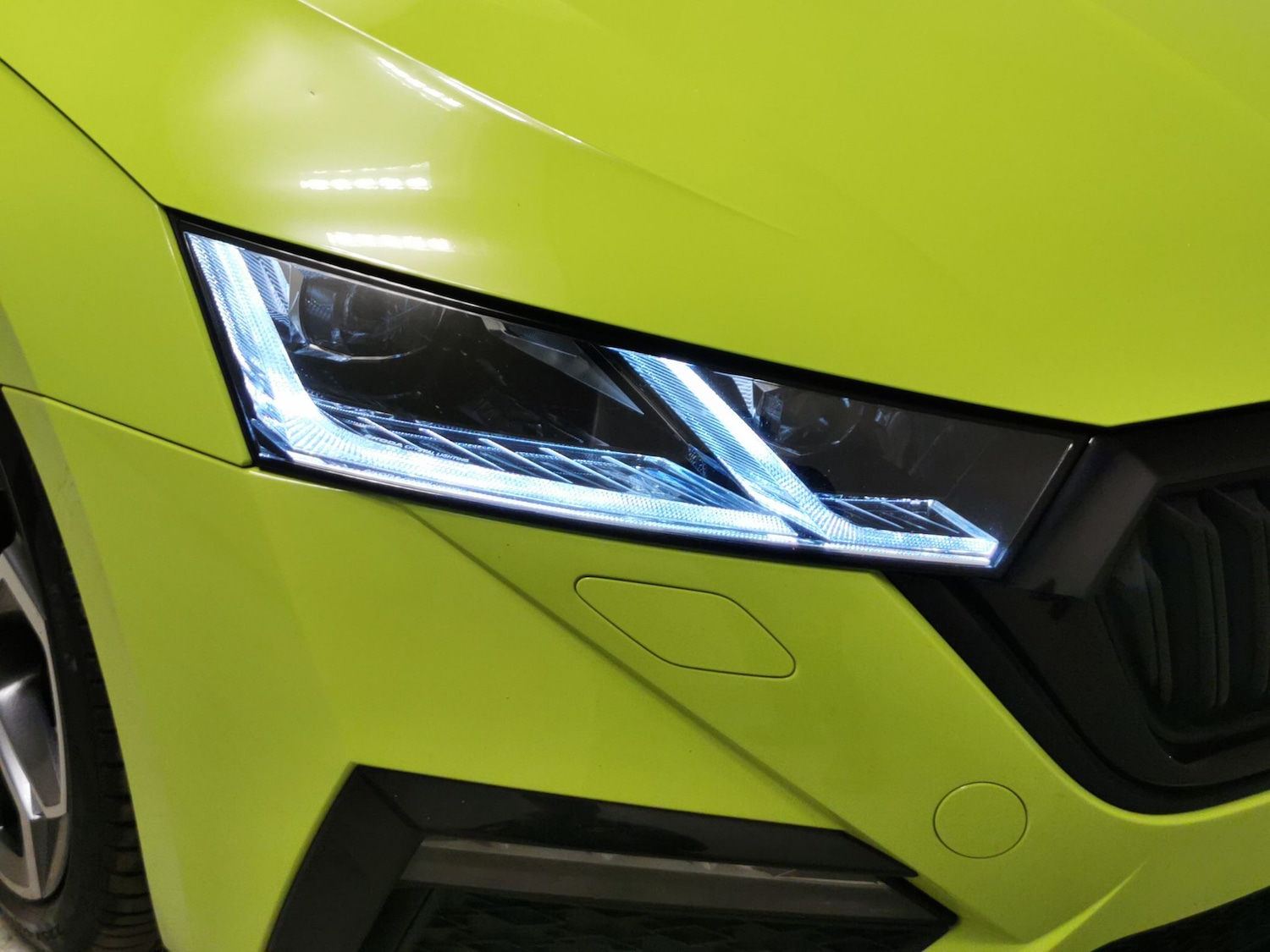 Used Skoda Octavia 2022 for sale - 76415592: Photo 31