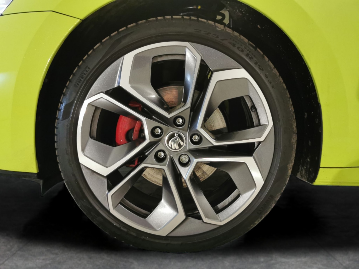 Used Skoda Octavia 2022 for sale - 76415592: Photo 32