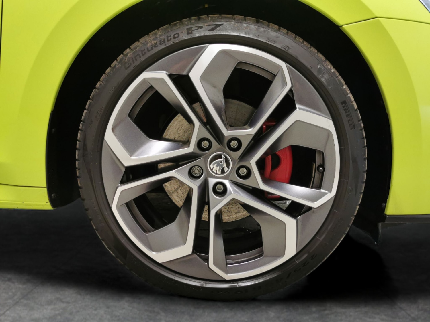 Used Skoda Octavia 2022 for sale - 76415592: Photo 33