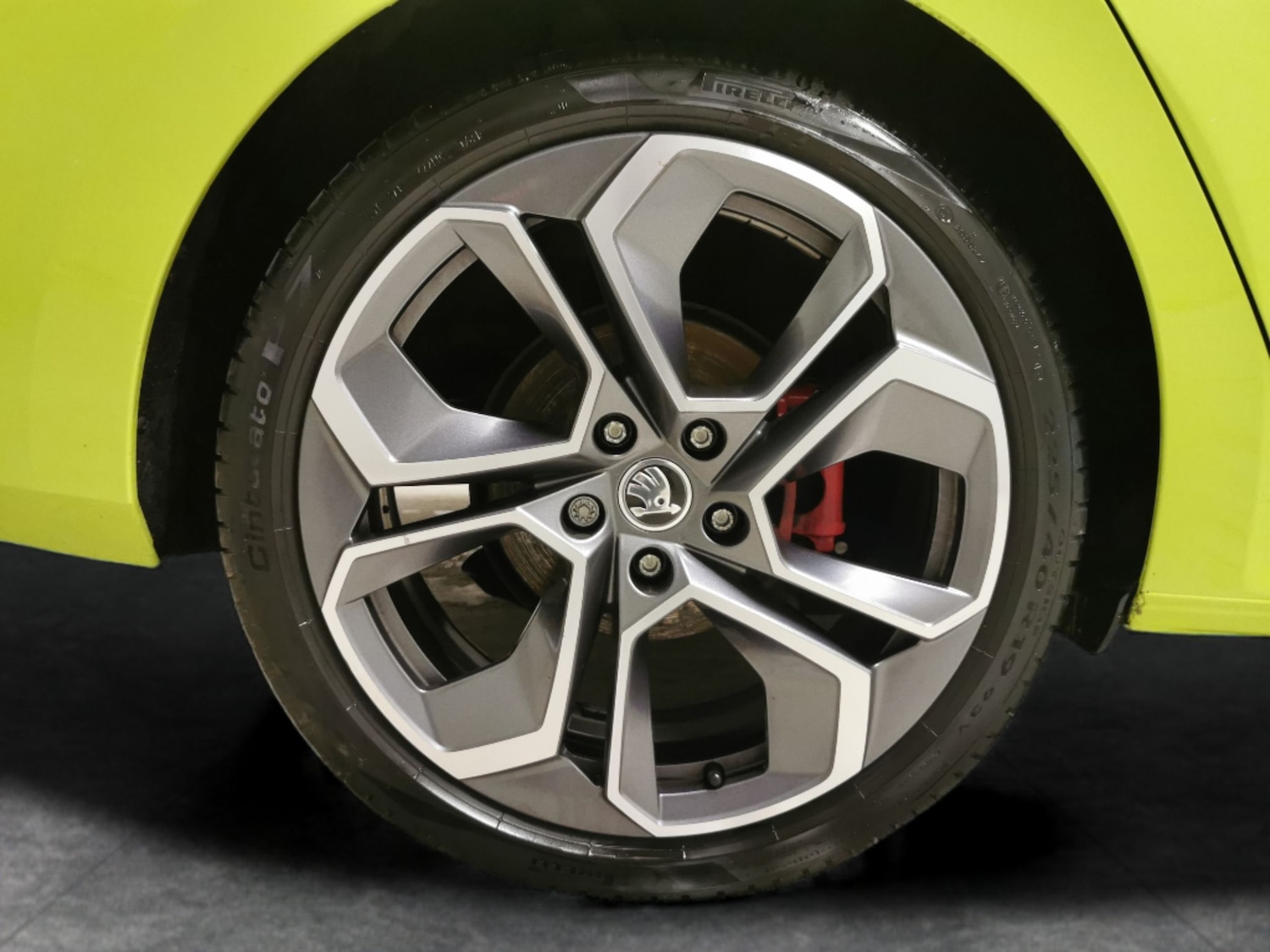 Used Skoda Octavia 2022 for sale - 76415592: Photo 34