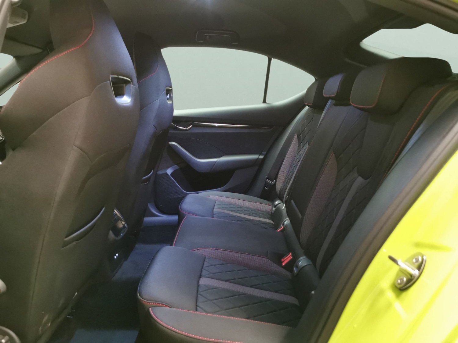 Used Skoda Octavia 2022 for sale - 76415592: Photo 36