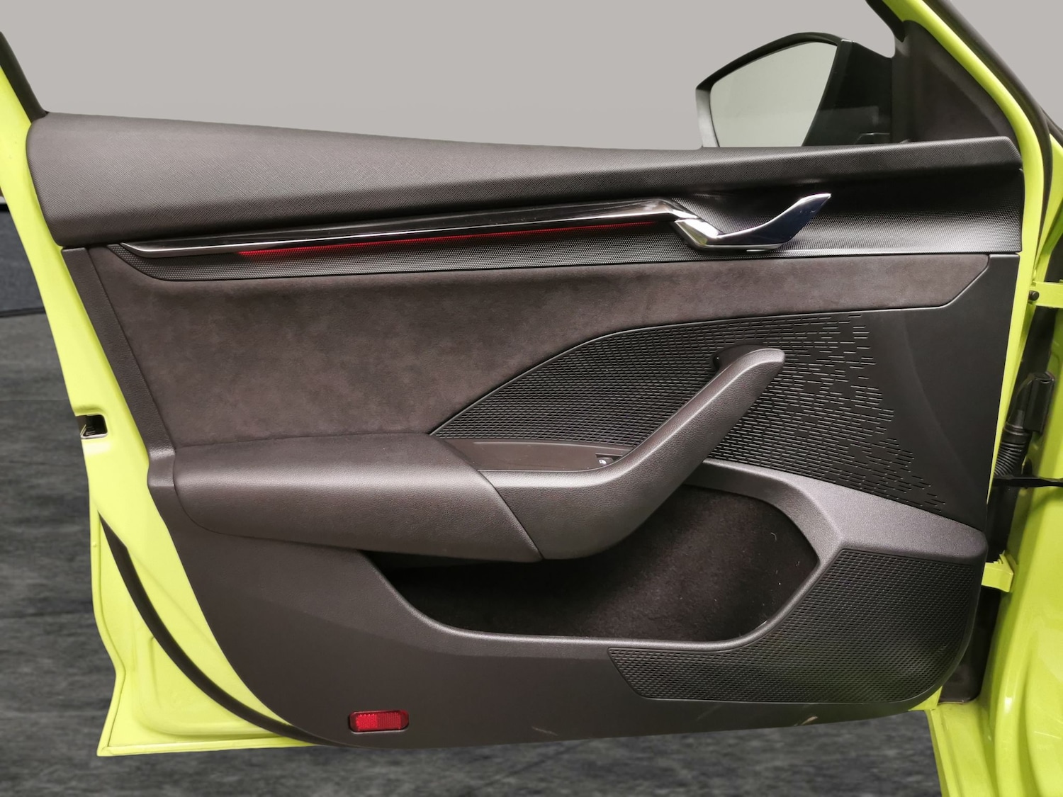 Used Skoda Octavia 2022 for sale - 76415592: Photo 37