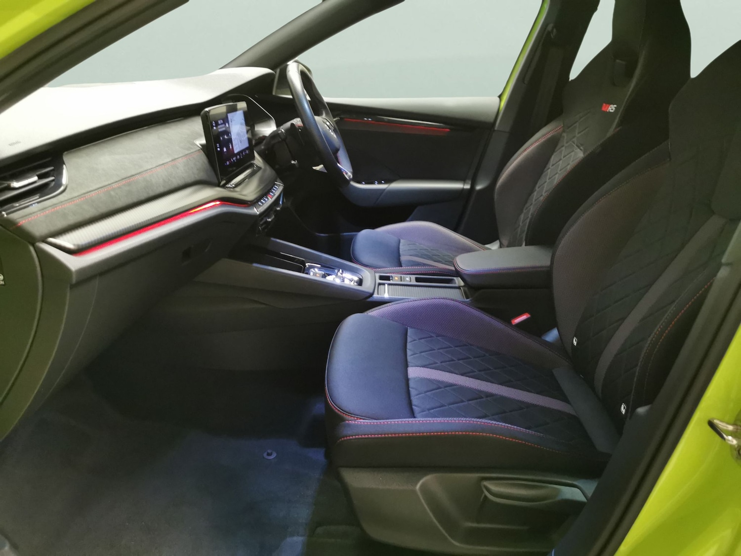 Used Skoda Octavia 2022 for sale - 76415592: Photo 4