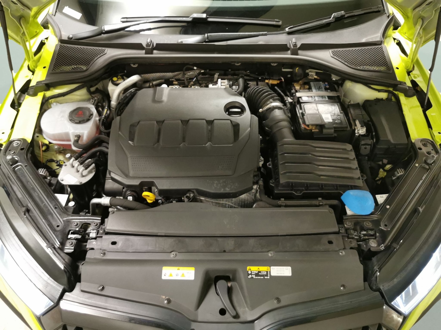 Used Skoda Octavia 2022 for sale - 76415592: Photo 43