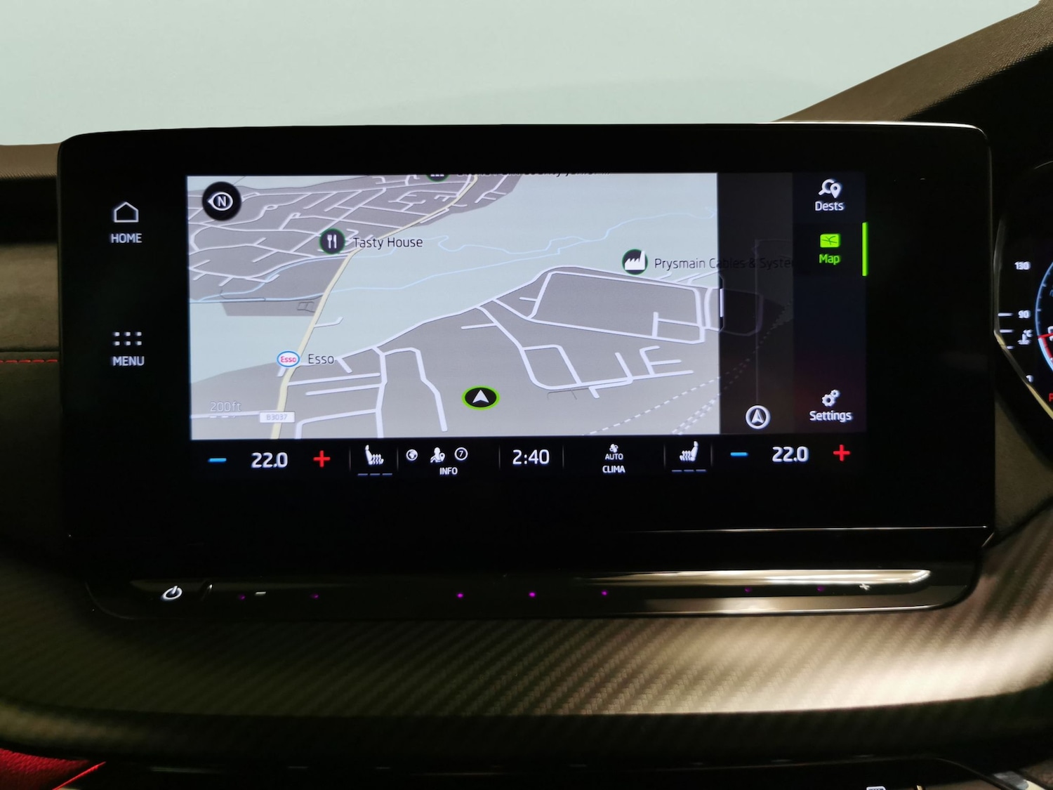 Used Skoda Octavia 2022 for sale - 76415592: Photo 6