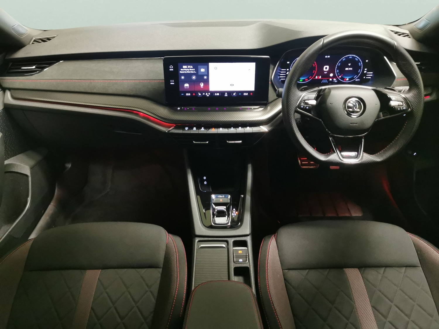 Used Skoda Octavia 2022 for sale - 76415592: Photo 9