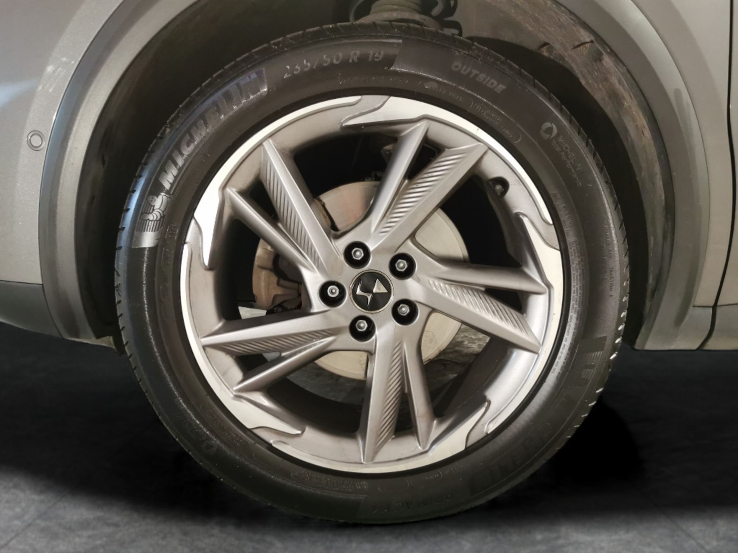 Used DS Automobiles DS 7 Crossback 2022 for sale - 76853676: Photo 23