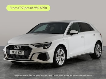 Used Audi A3 2021 for sale - 78954649: Photo