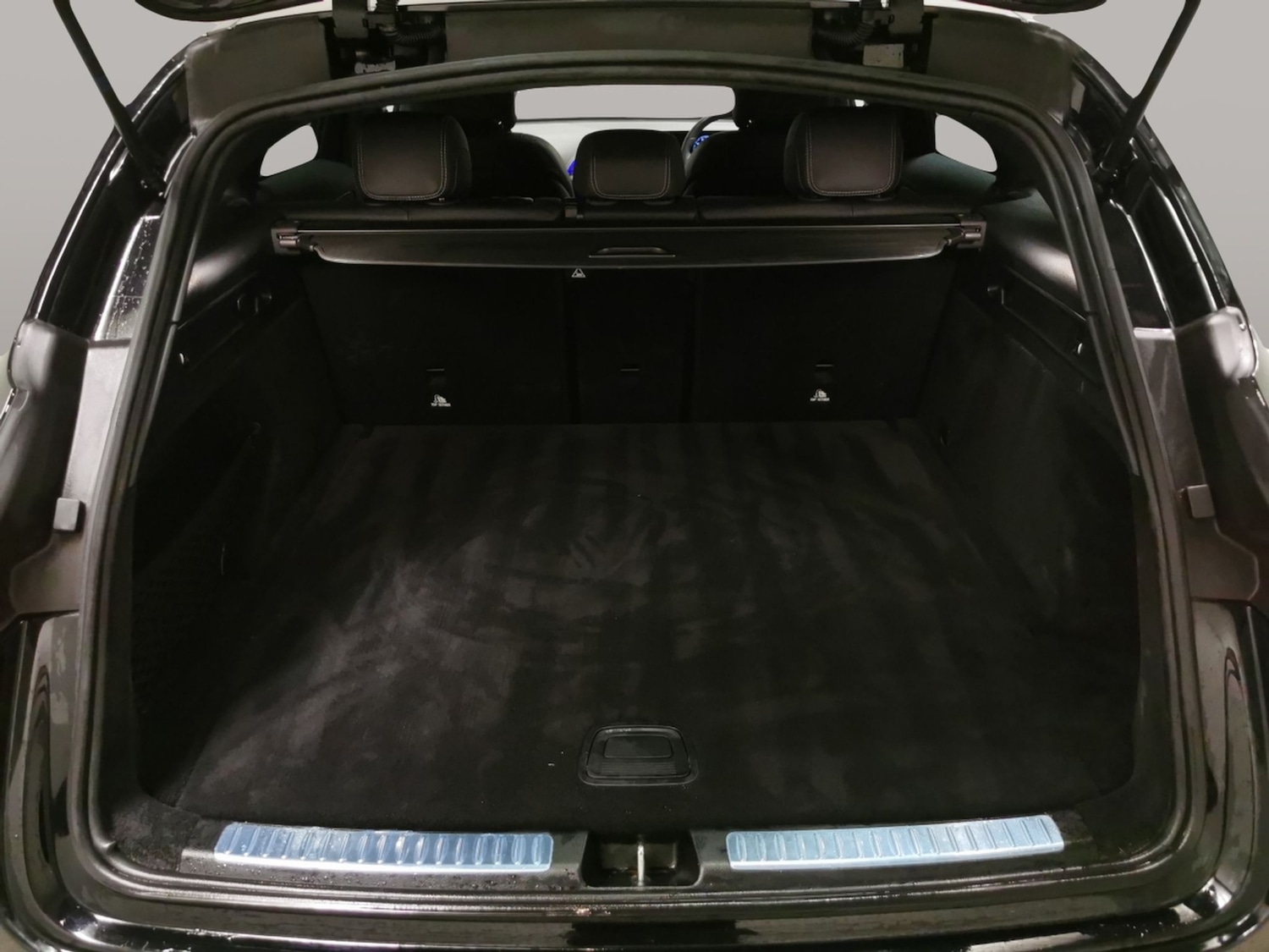 Used Mercedes-Benz EQC 2022 for sale - 77241319: Photo 33