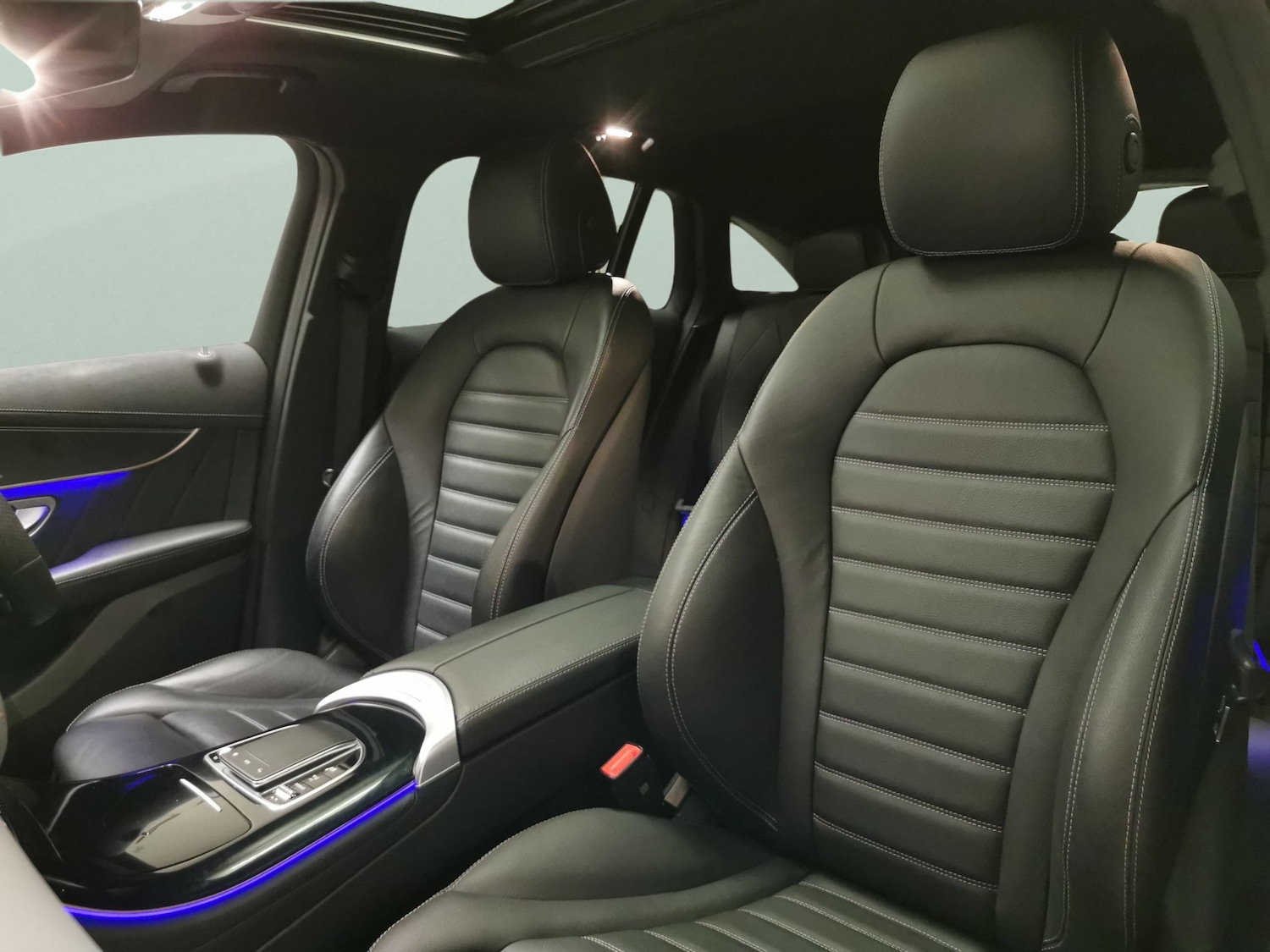 Used Mercedes-Benz EQC 2022 for sale - 77241319: Photo 6