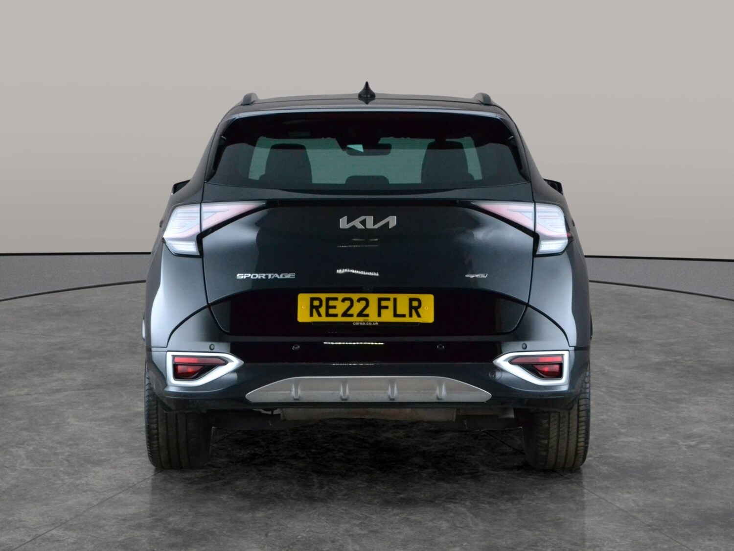 Used Kia Sportage 2022 for sale - 78159719: Photo 11