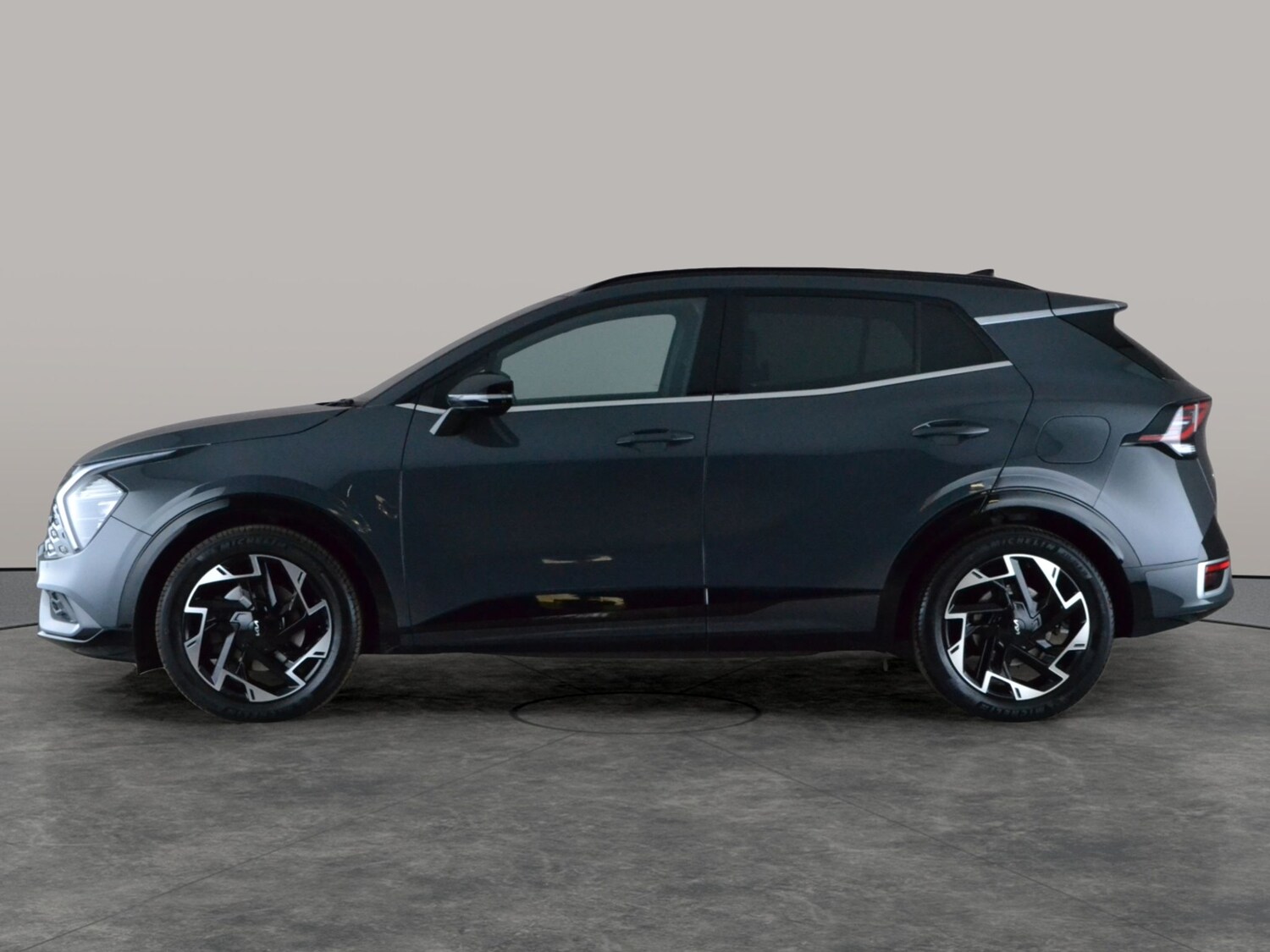 Used Kia Sportage 2022 for sale - 78159719: Photo 13