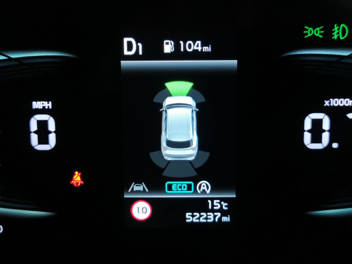 Used Kia Sportage 2022 for sale - 78159719: Photo 17