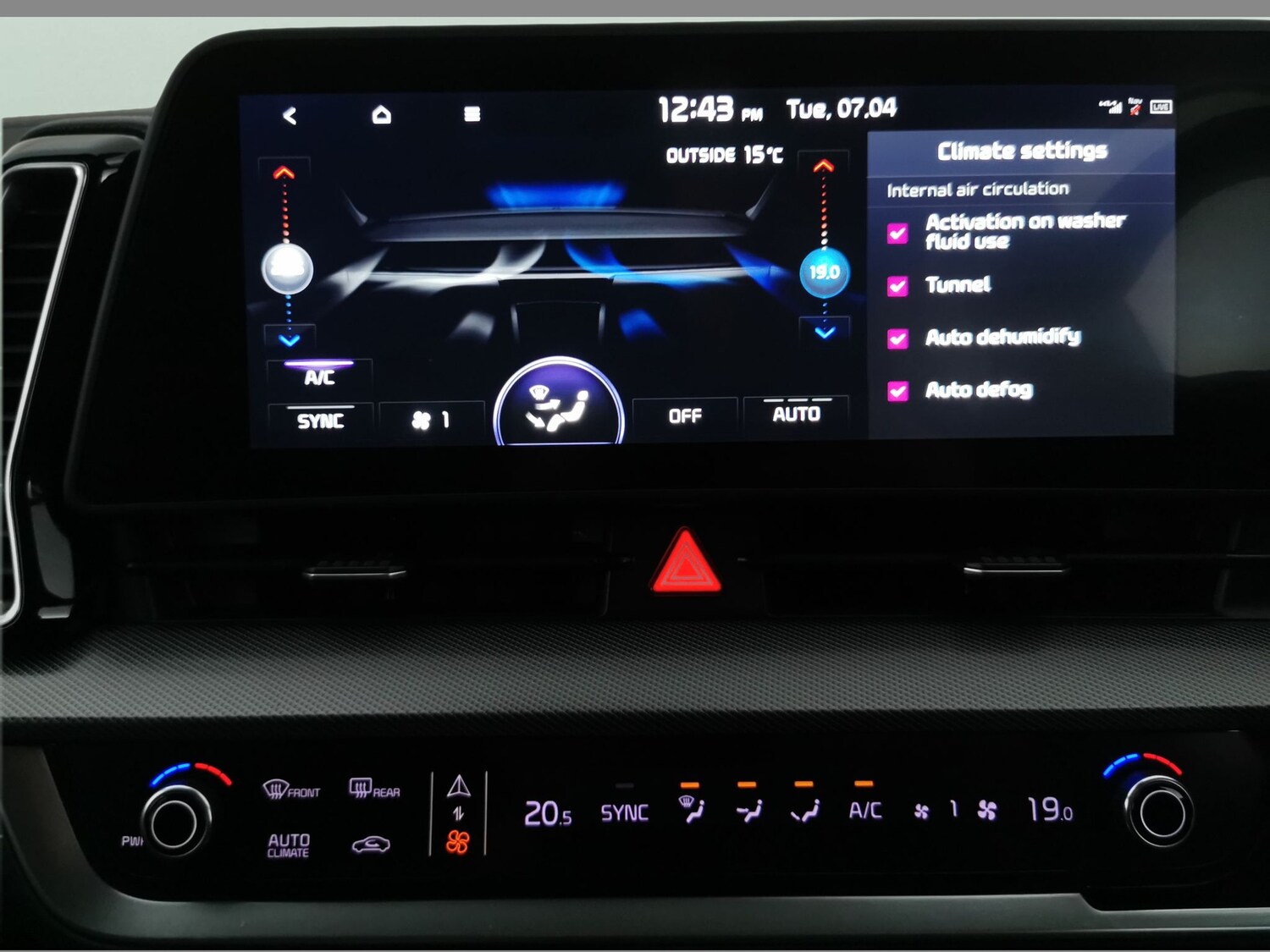 Used Kia Sportage 2022 for sale - 78159719: Photo 18