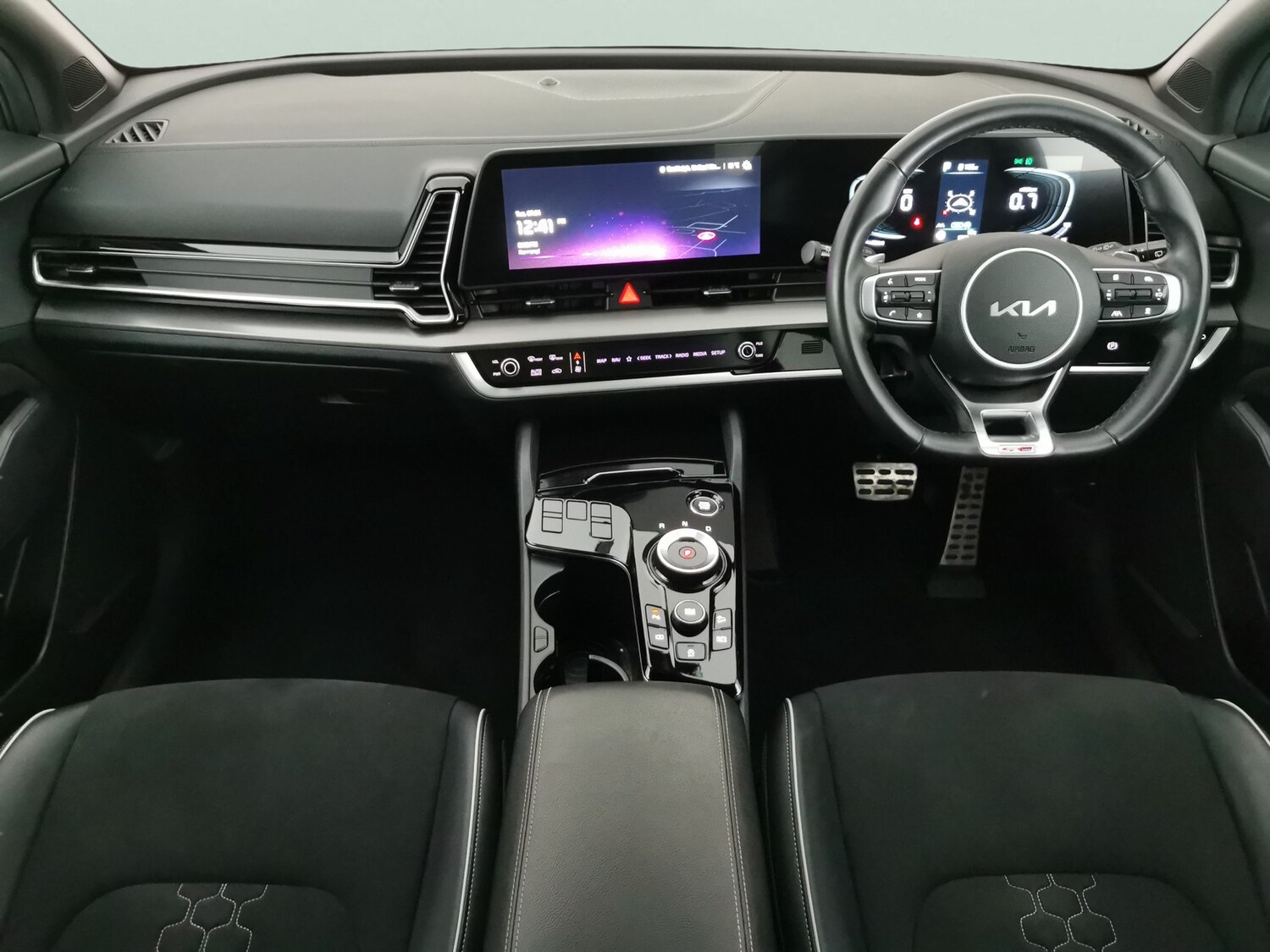 Used Kia Sportage 2022 for sale - 78159719: Photo 7