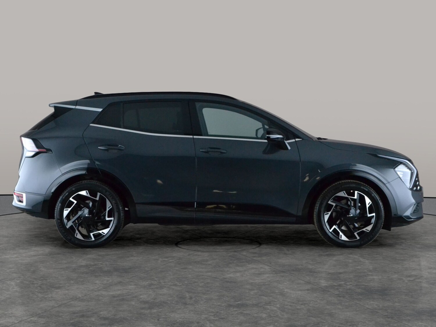 Used Kia Sportage 2022 for sale - 78159719: Photo 9