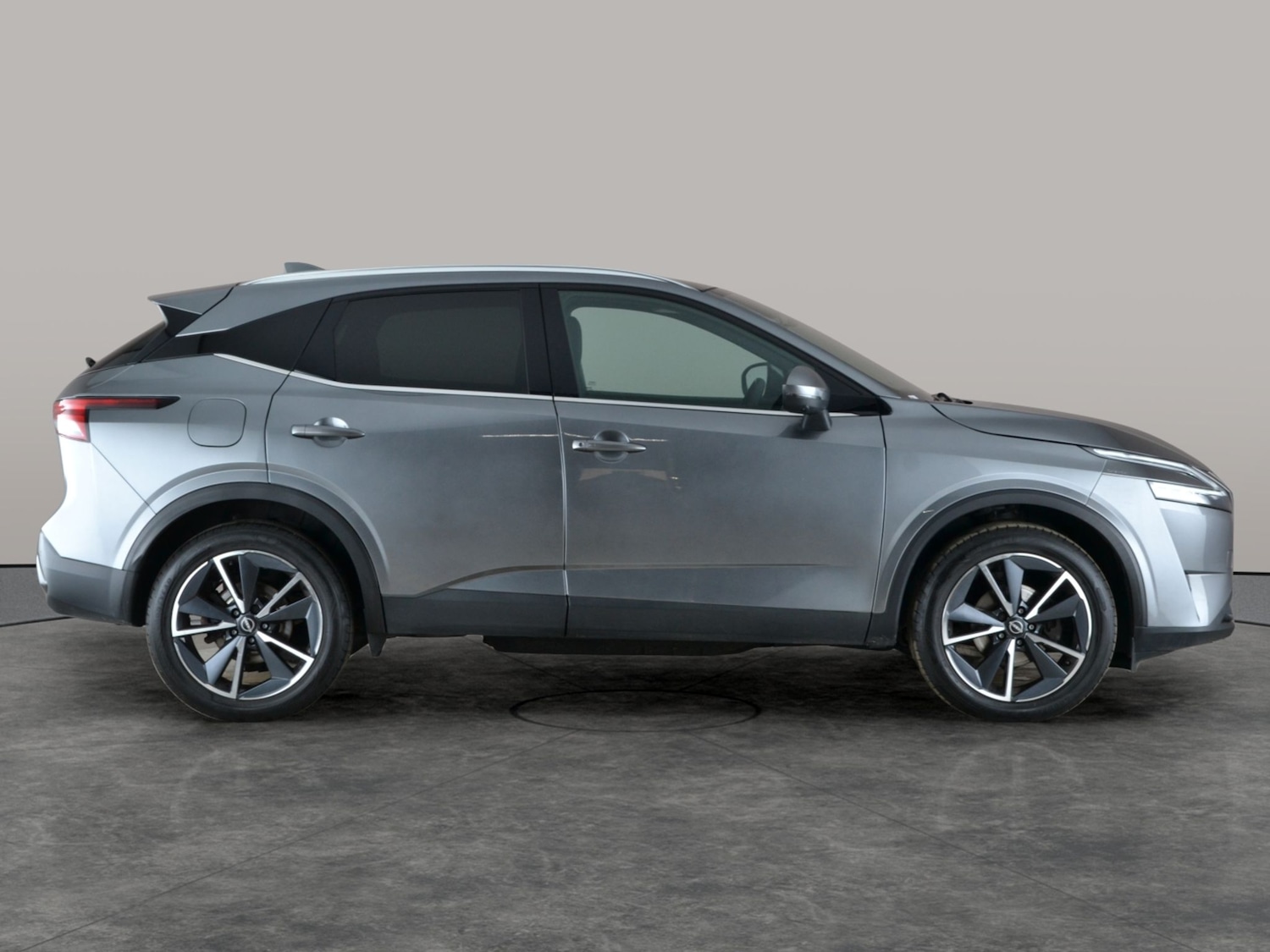 Used Nissan Qashqai 2022 for sale - 77316587: Photo 11