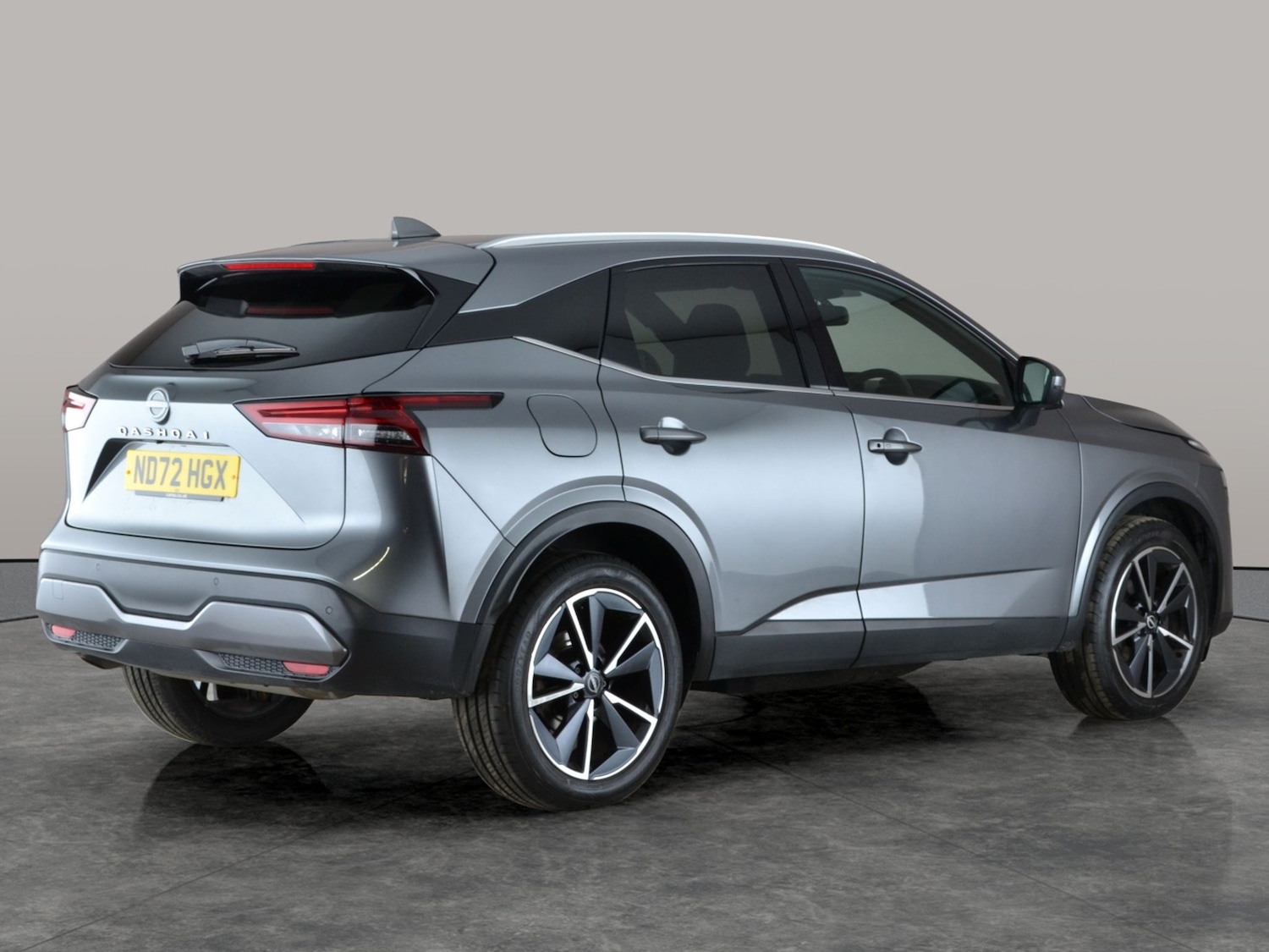 Used Nissan Qashqai 2022 for sale - 77316587: Photo 12