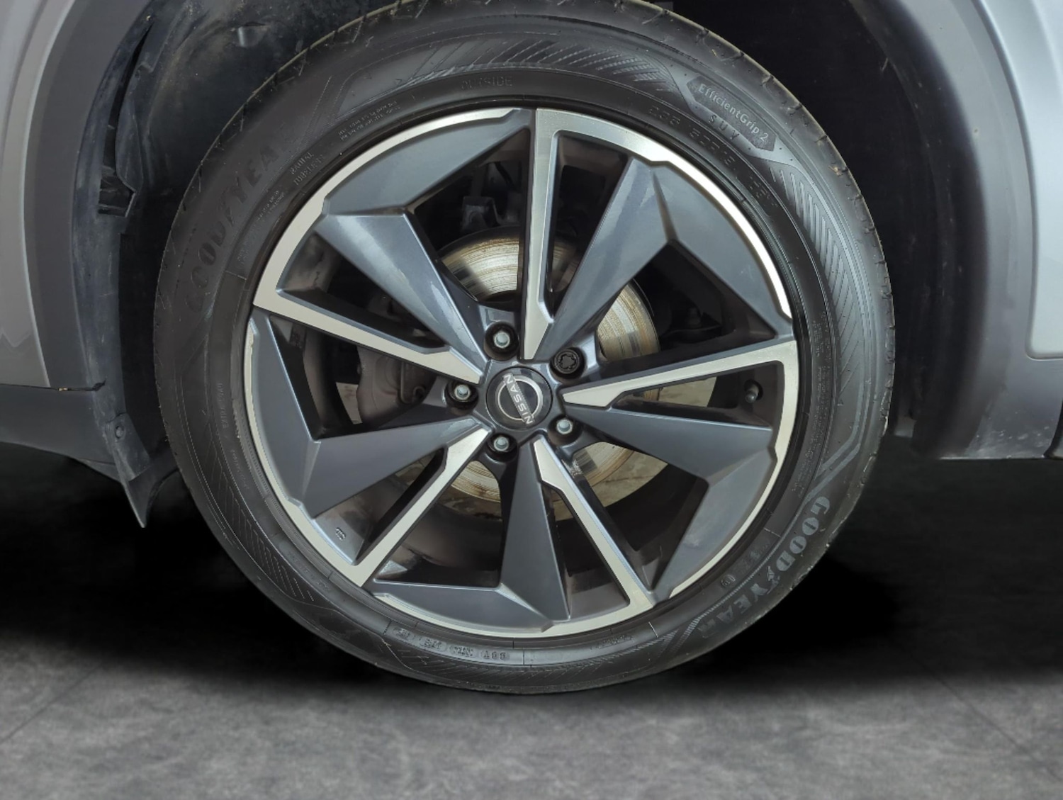 Used Nissan Qashqai 2022 for sale - 77316587: Photo 33