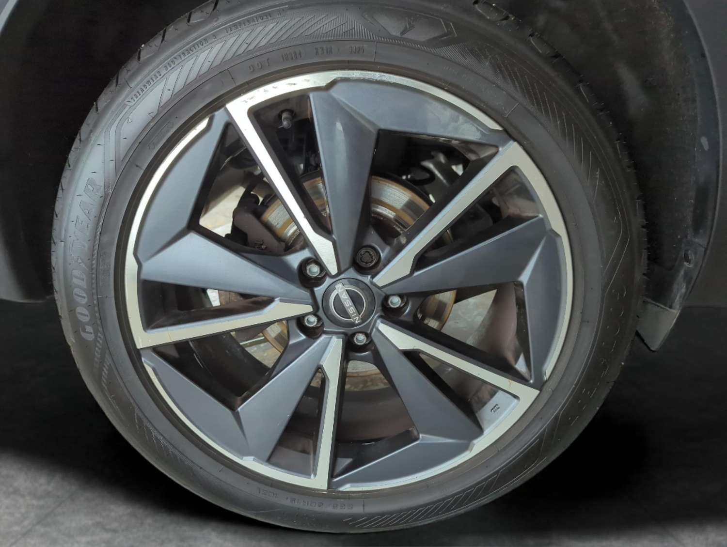 Used Nissan Qashqai 2022 for sale - 77316587: Photo 35