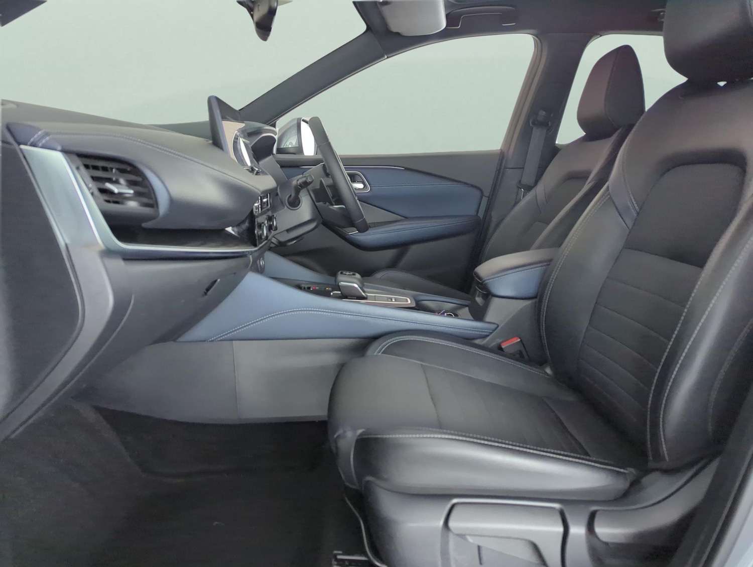 Used Nissan Qashqai 2022 for sale - 77316587: Photo 4