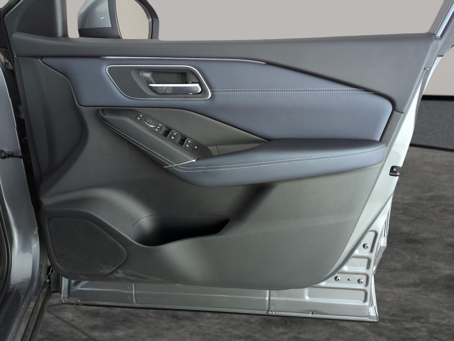 Used Nissan Qashqai 2022 for sale - 77316587: Photo 40