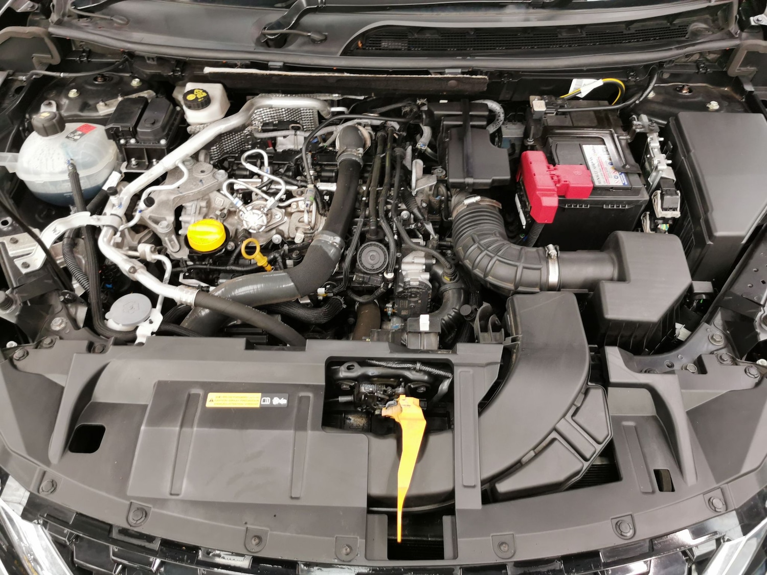 Used Nissan Qashqai 2022 for sale - 77316587: Photo 42