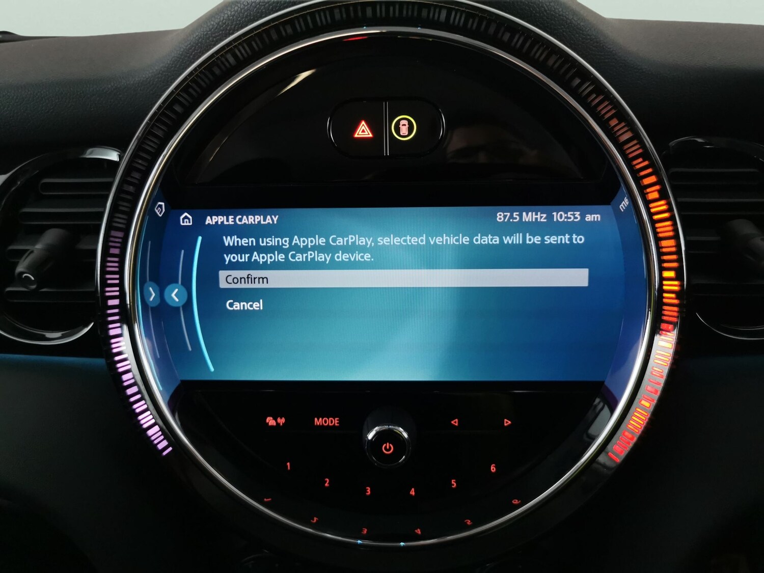 Used MINI Hatch 2023 for sale - 78079239: Photo 12