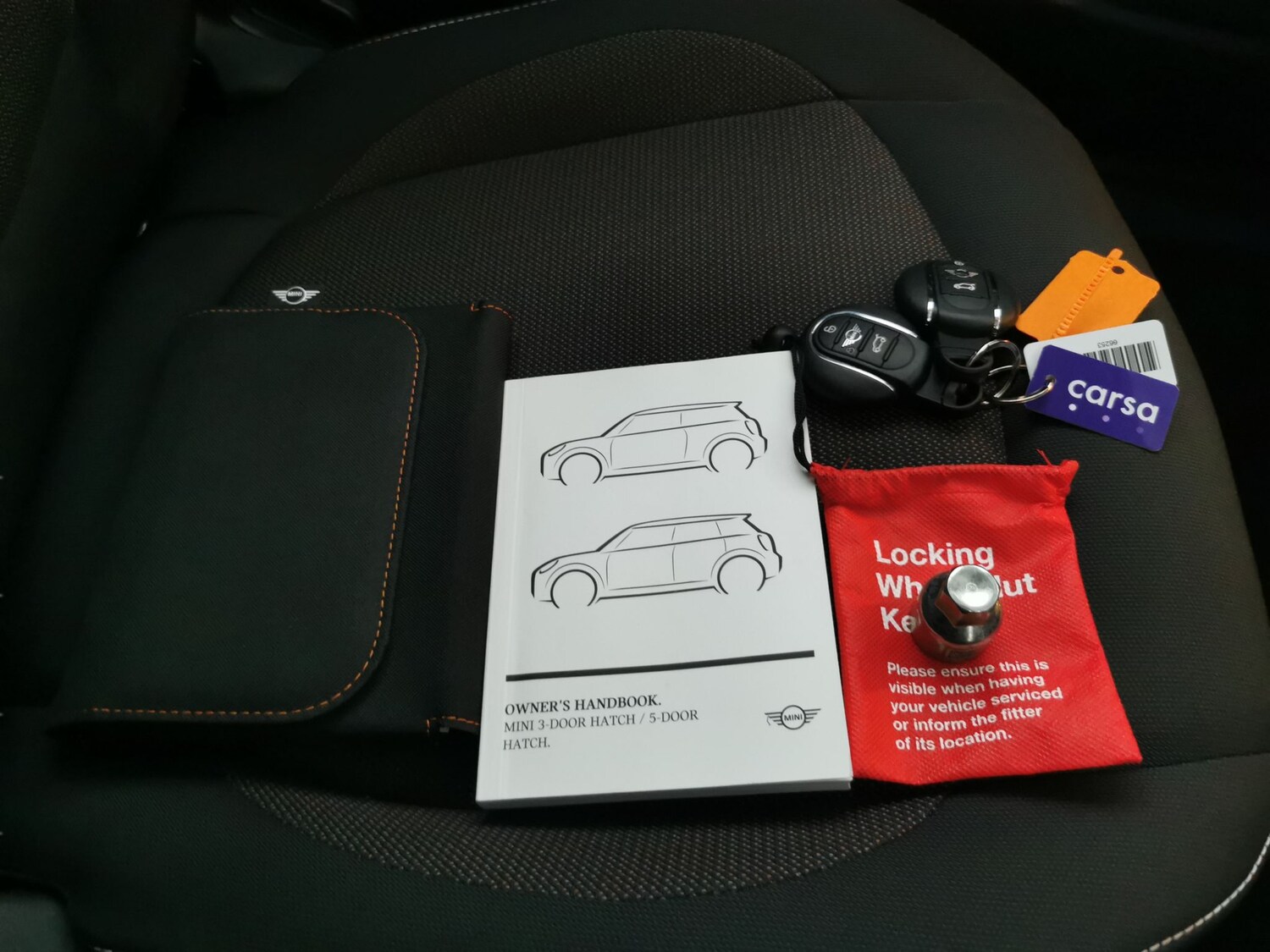 Used MINI Hatch 2023 for sale - 78079239: Photo 24