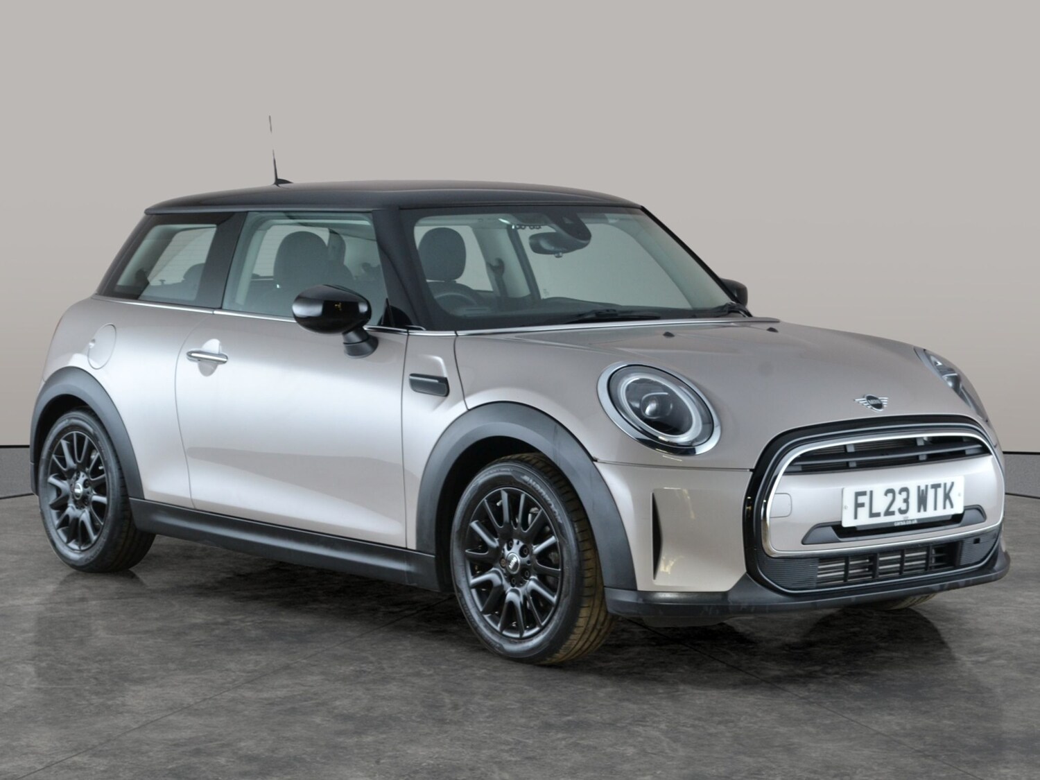 Used MINI Hatch 2023 for sale - 78079239: Photo 6