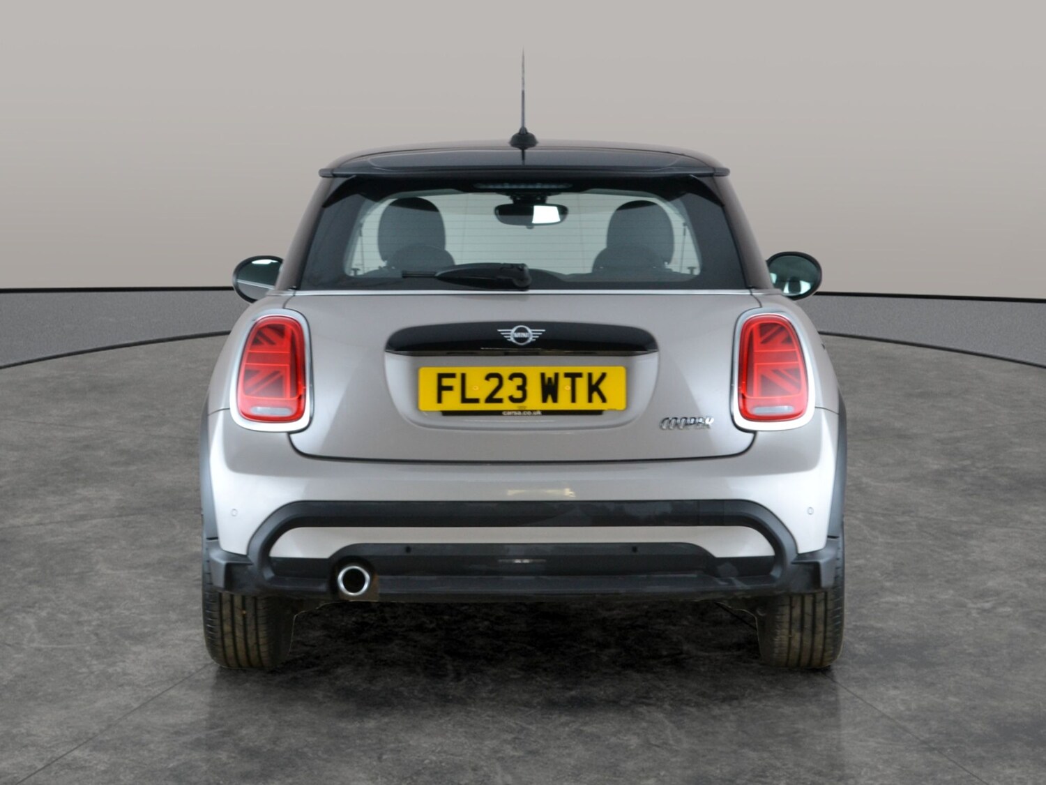 Used MINI Hatch 2023 for sale - 78079239: Photo 9