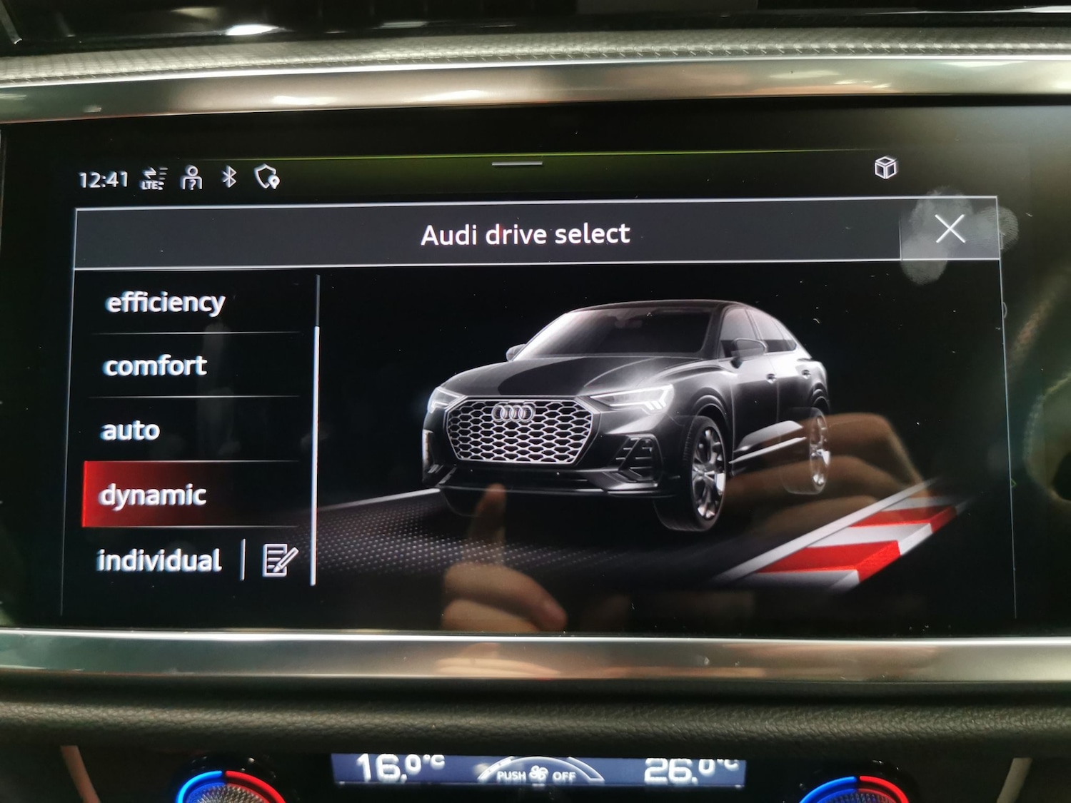 Used Audi Q3 2022 for sale - 77060895: Photo 18