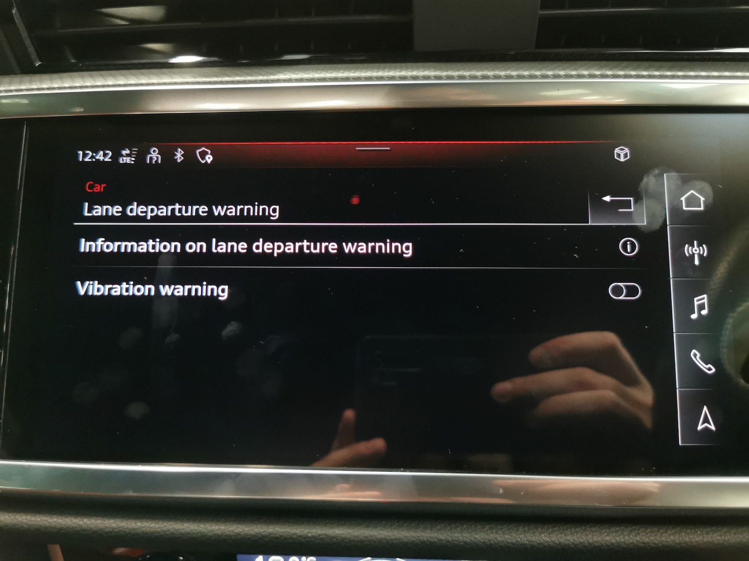 Used Audi Q3 2022 for sale - 77060895: Photo 23