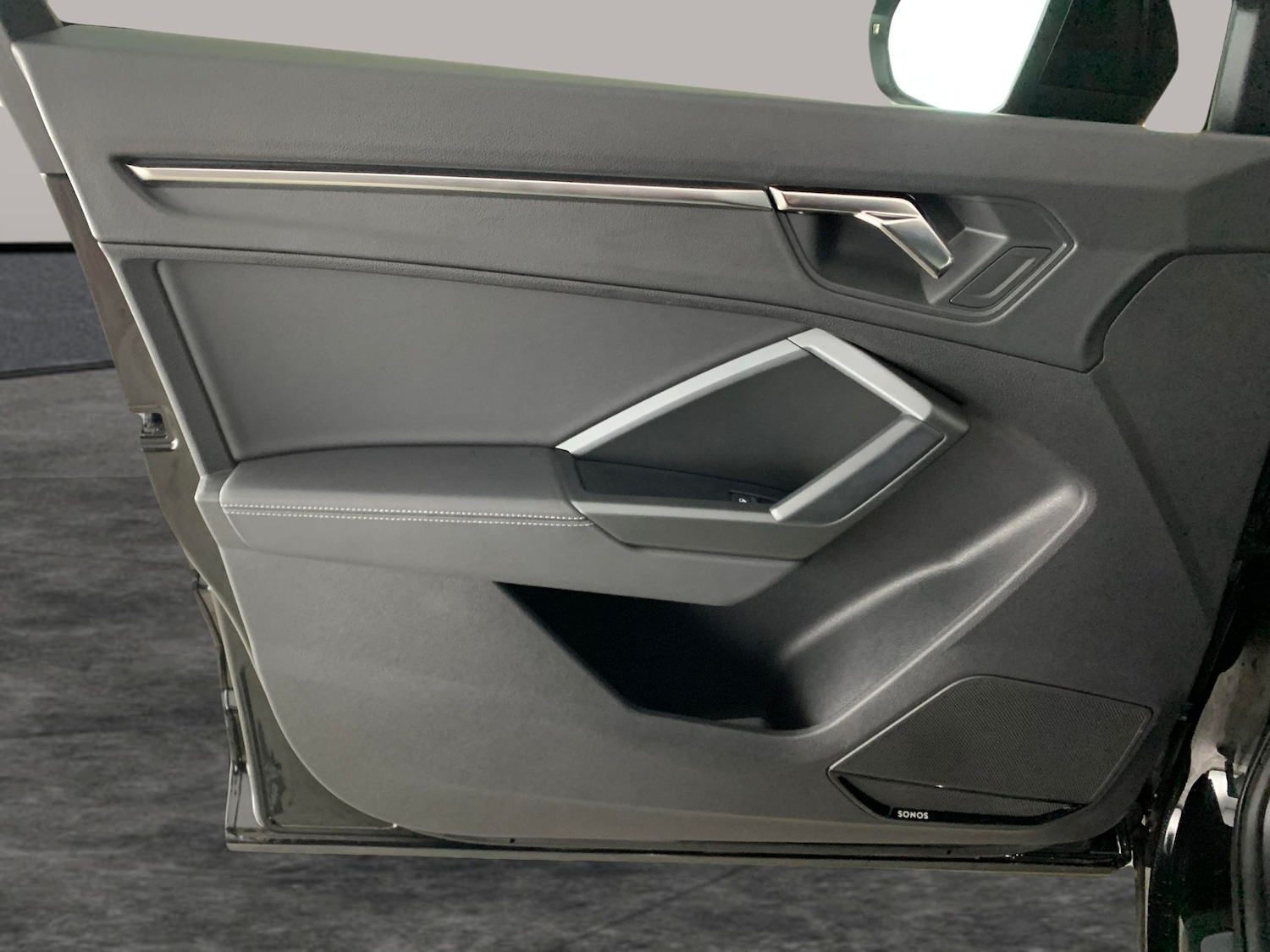 Used Audi Q3 2022 for sale - 77060895: Photo 31