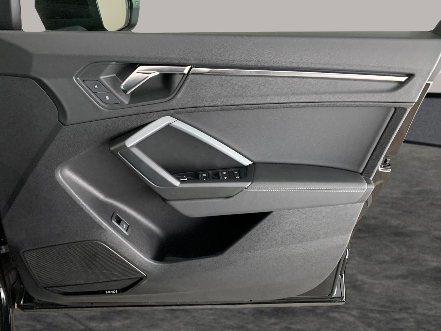 Used Audi Q3 2022 for sale - 77060895: Photo 34