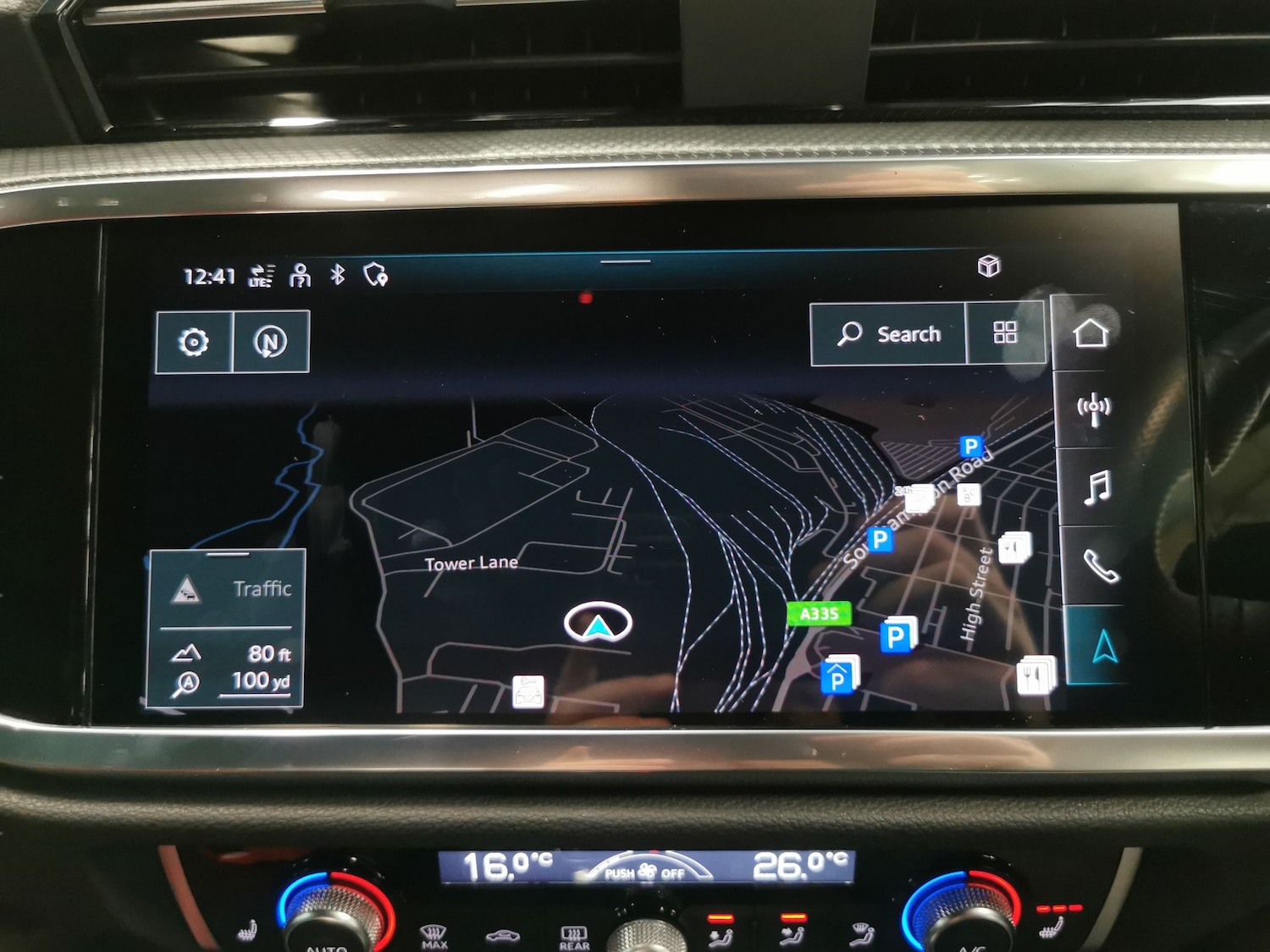 Used Audi Q3 2022 for sale - 77060895: Photo 5