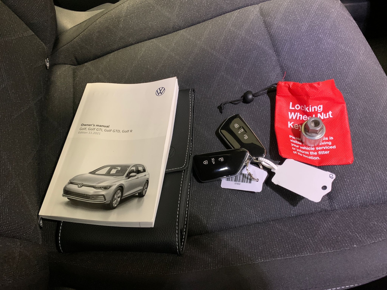 Used Volkswagen Golf 2022 for sale - 76935161: Photo 23