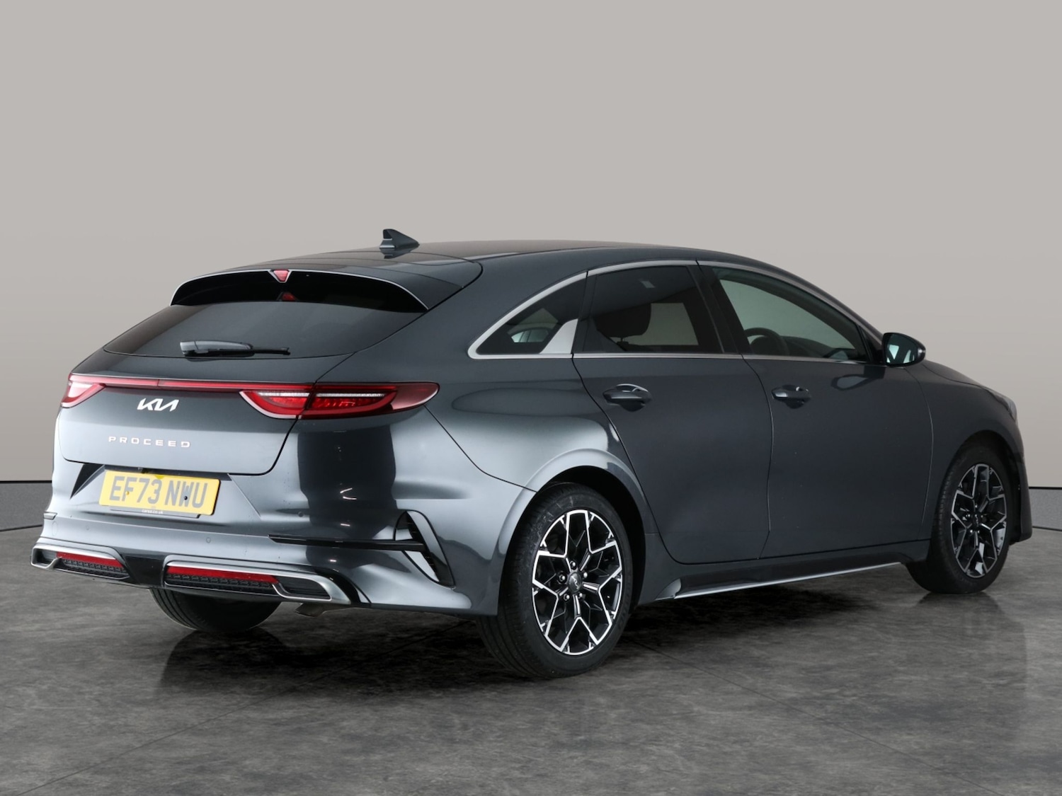 Used Kia Pro Ceed for sale - 76725381: Photo 10