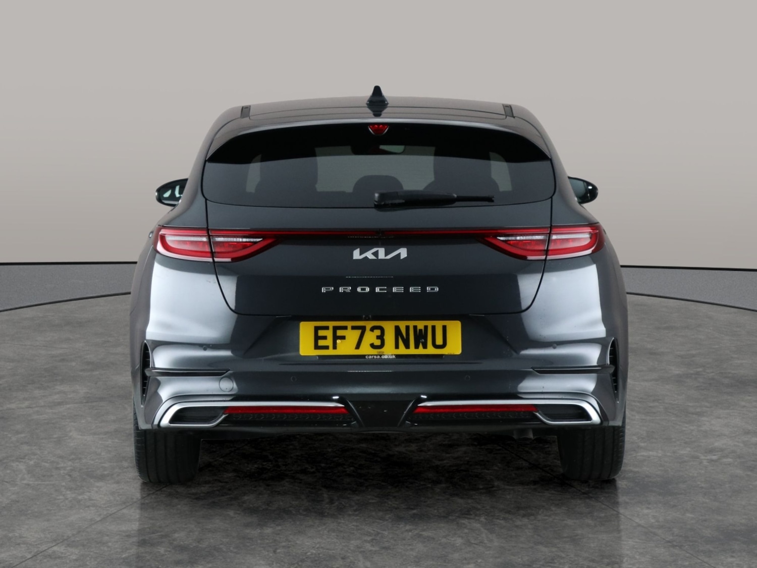 Used Kia Pro Ceed for sale - 76725381: Photo 11