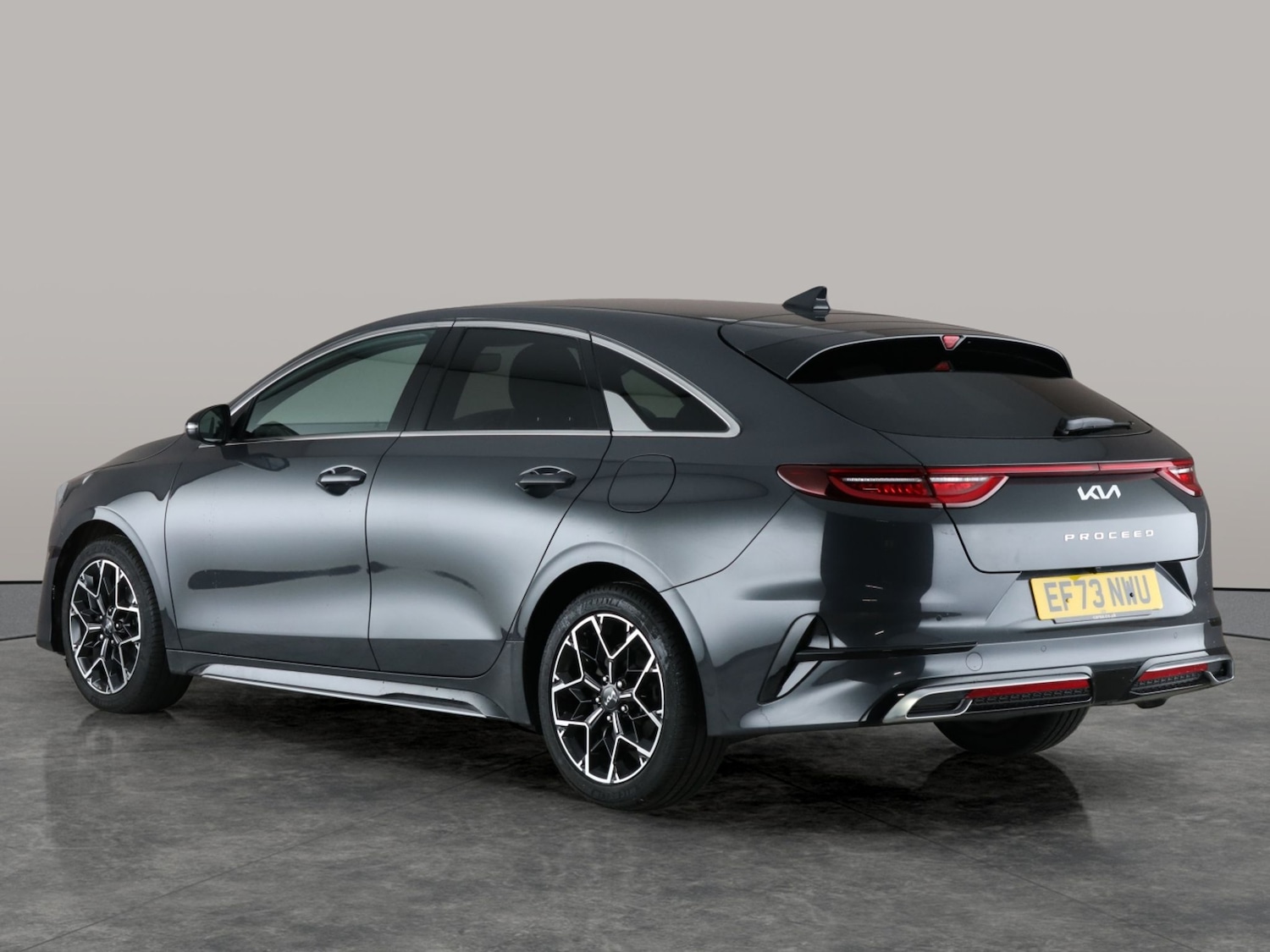 Used Kia Pro Ceed for sale - 76725381: Photo 12