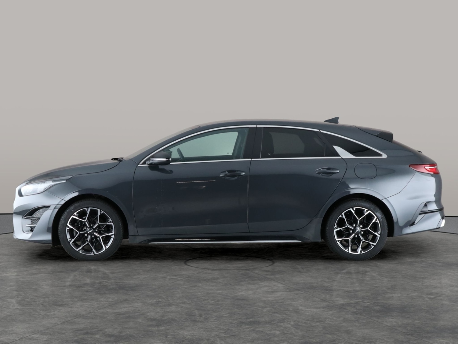 Used Kia Pro Ceed for sale - 76725381: Photo 13