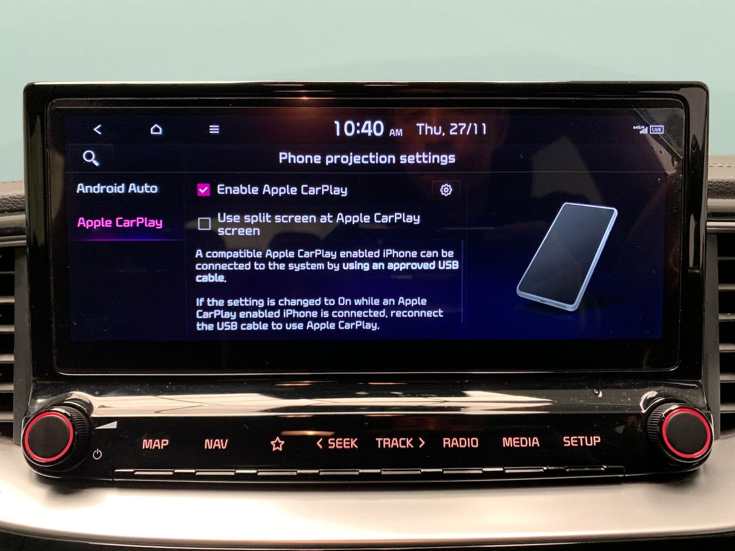 Used Kia Pro Ceed for sale - 76725381: Photo 14