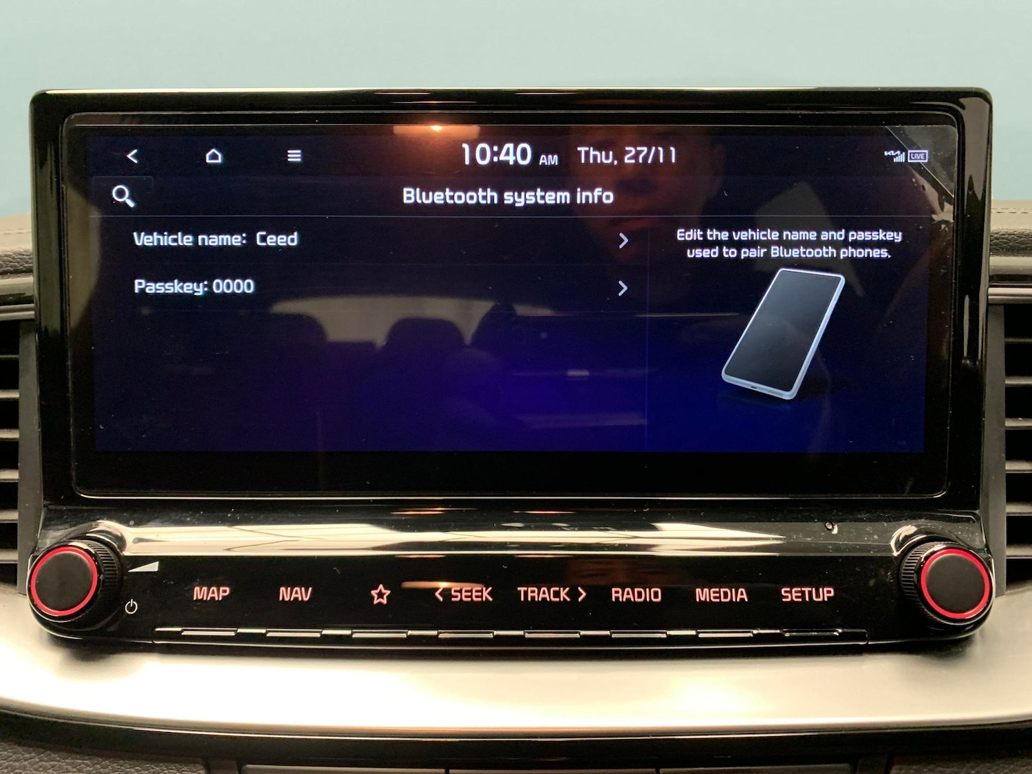 Used Kia Pro Ceed for sale - 76725381: Photo 15