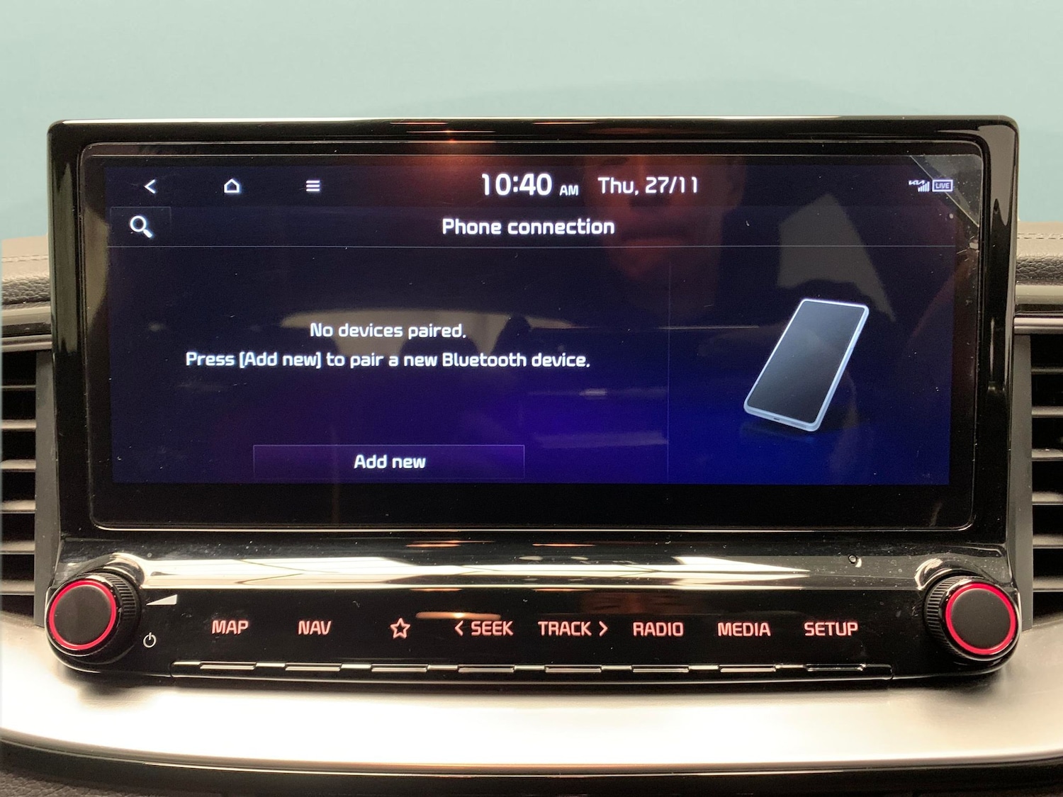 Used Kia Pro Ceed for sale - 76725381: Photo 16