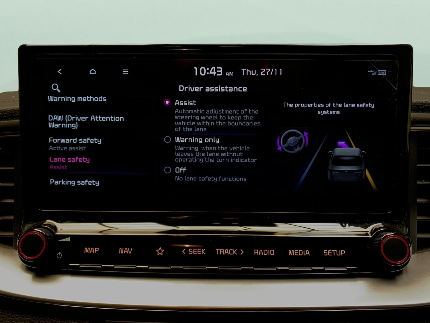 Used Kia Pro Ceed for sale - 76725381: Photo 21