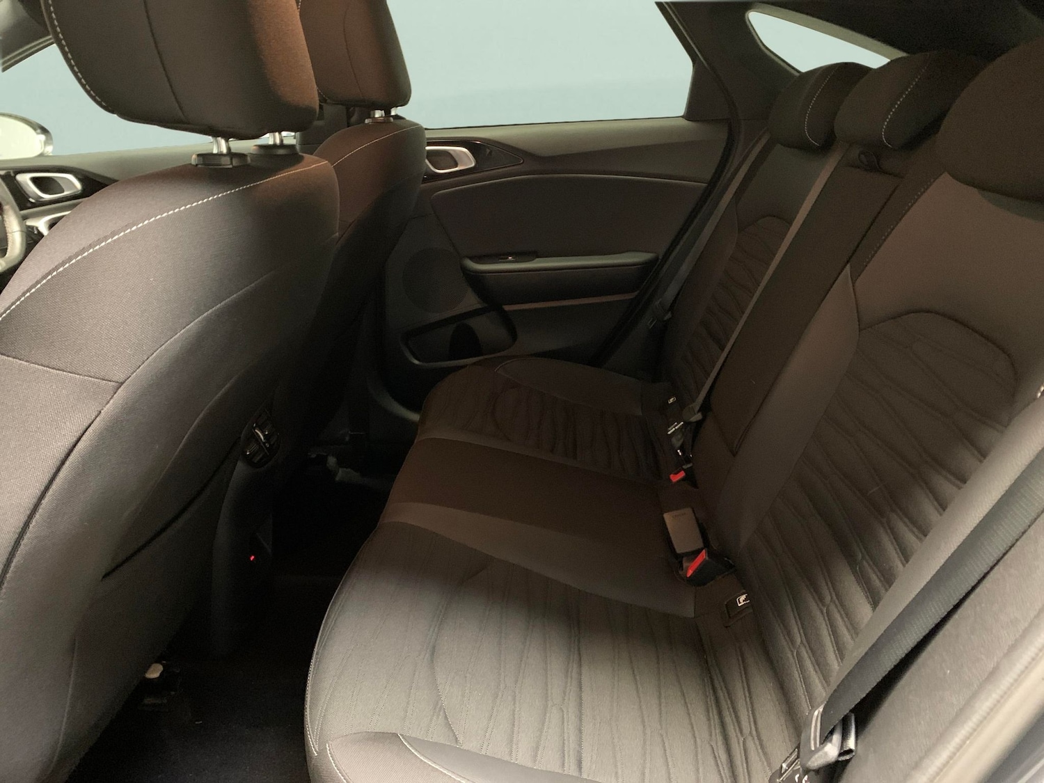 Used Kia Pro Ceed for sale - 76725381: Photo 25