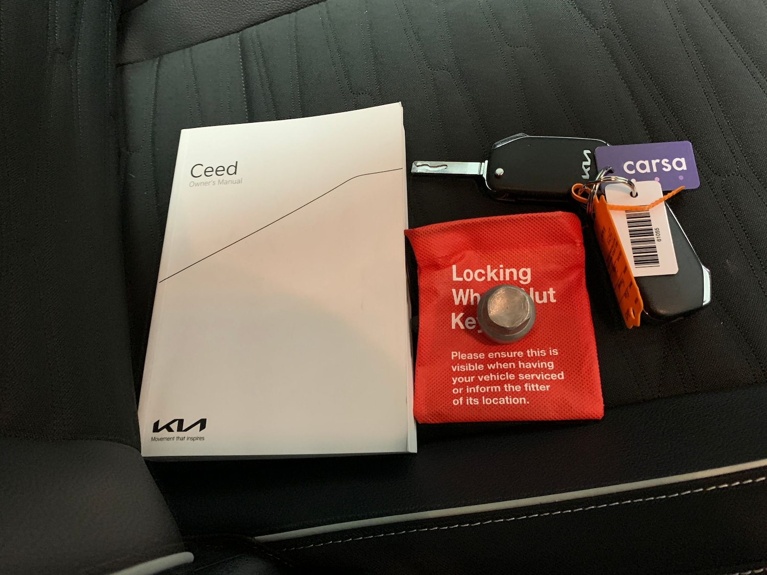 Used Kia Pro Ceed for sale - 76725381: Photo 30