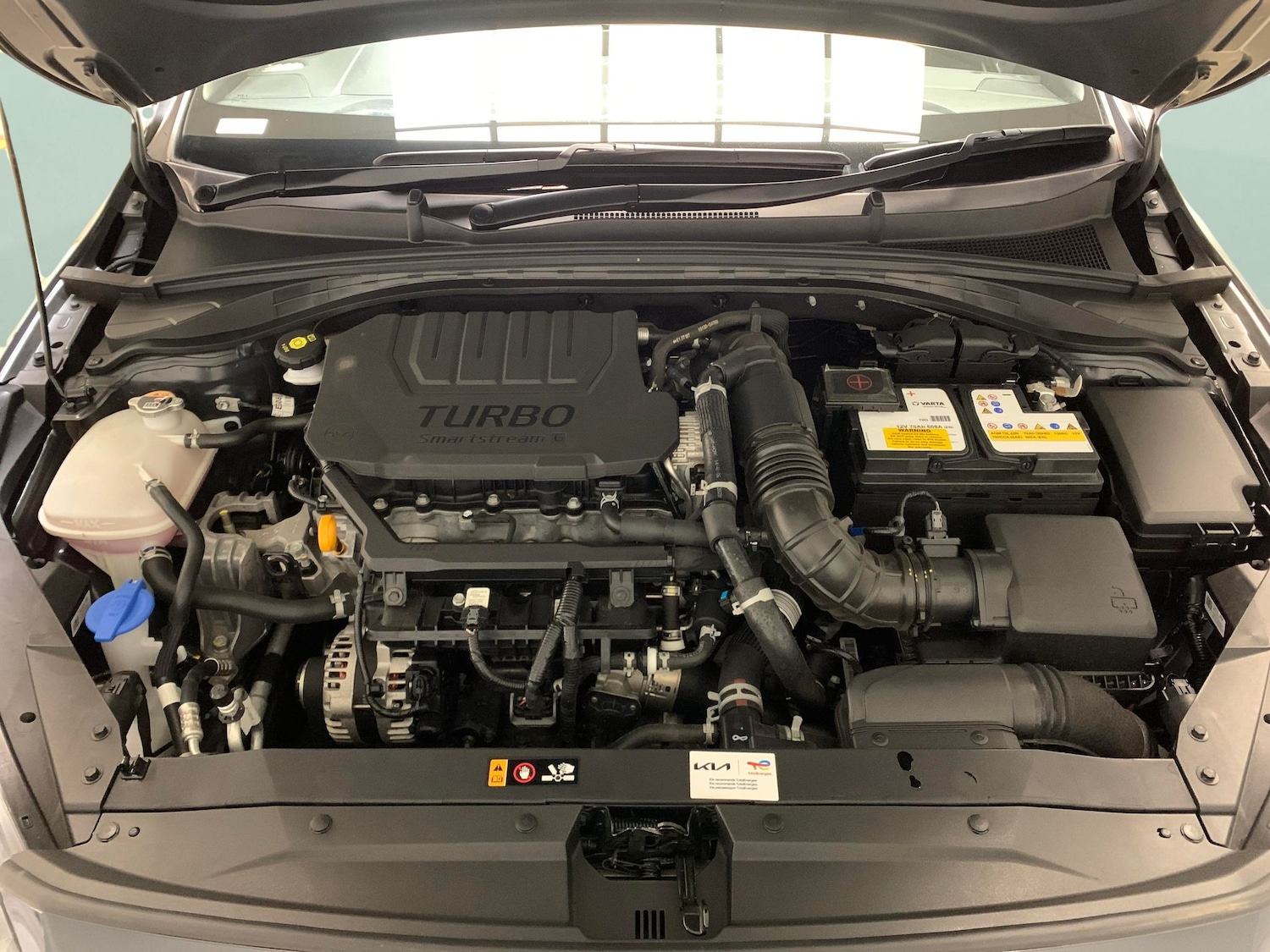 Used Kia Pro Ceed for sale - 76725381: Photo 31